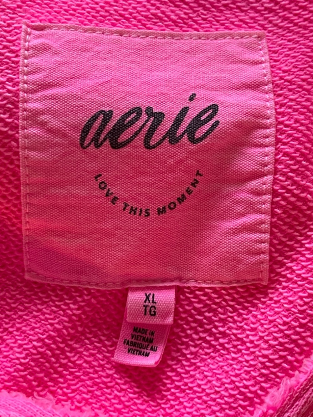 Aerie Hoodie - Picture 3 of 6